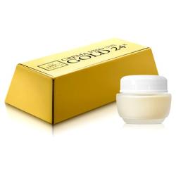 CREMA VISO GOLD